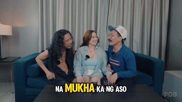 Podcast Wanita Semok Aya Alfonso Vivamax Selingkuh