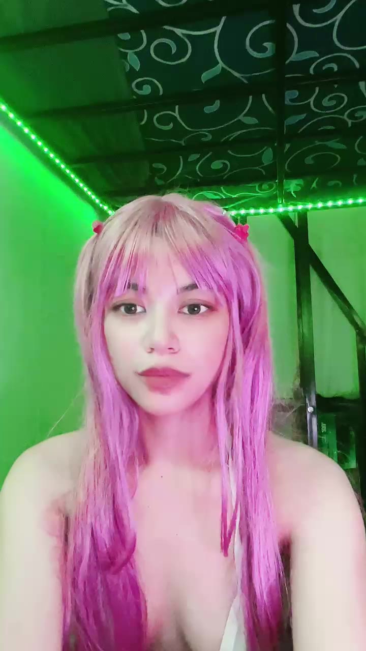 Sebinal Ini Miss Olle Sini Aku Ludahin Beb Mango