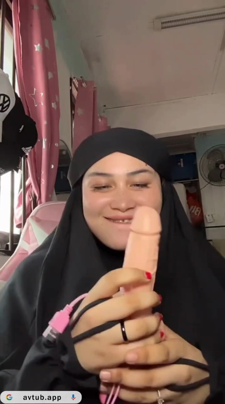 Bokep Malay Aktif di Tiktok Makcik Sange Lama Janda