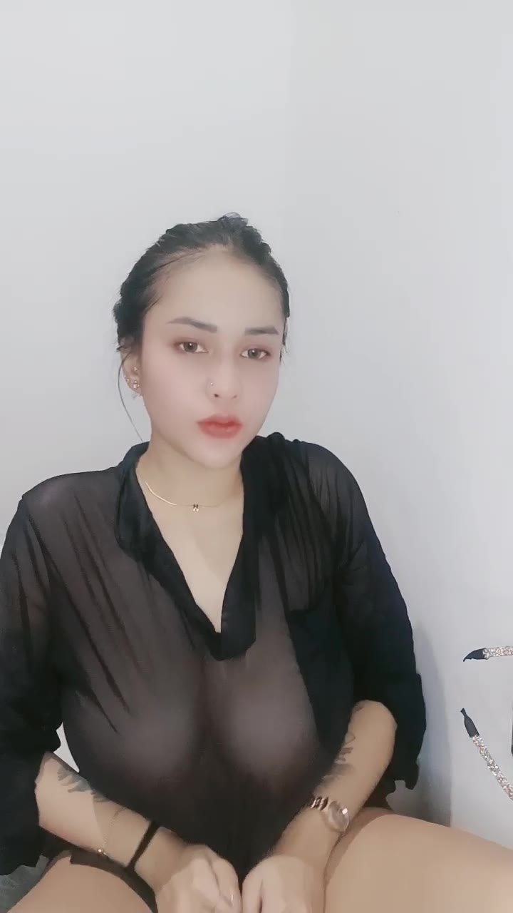 Tambah Gede Toket Miyaa Uting Transparan Mango