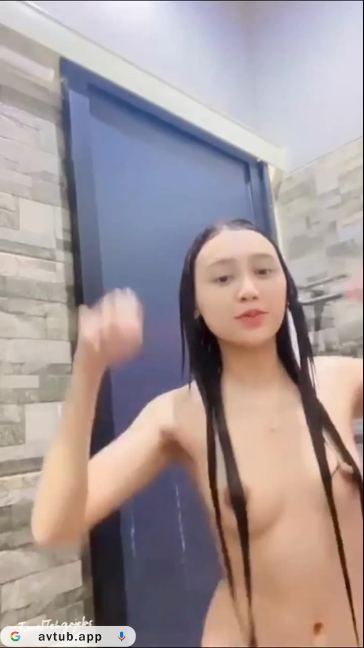 Pengen Mandi Bareng Kak Just Somecy Seleb Cantik