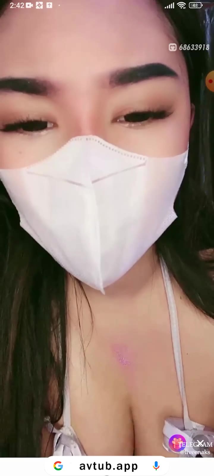 Pesona Susu Bulat Gede Ratu ID 68633915 Mango