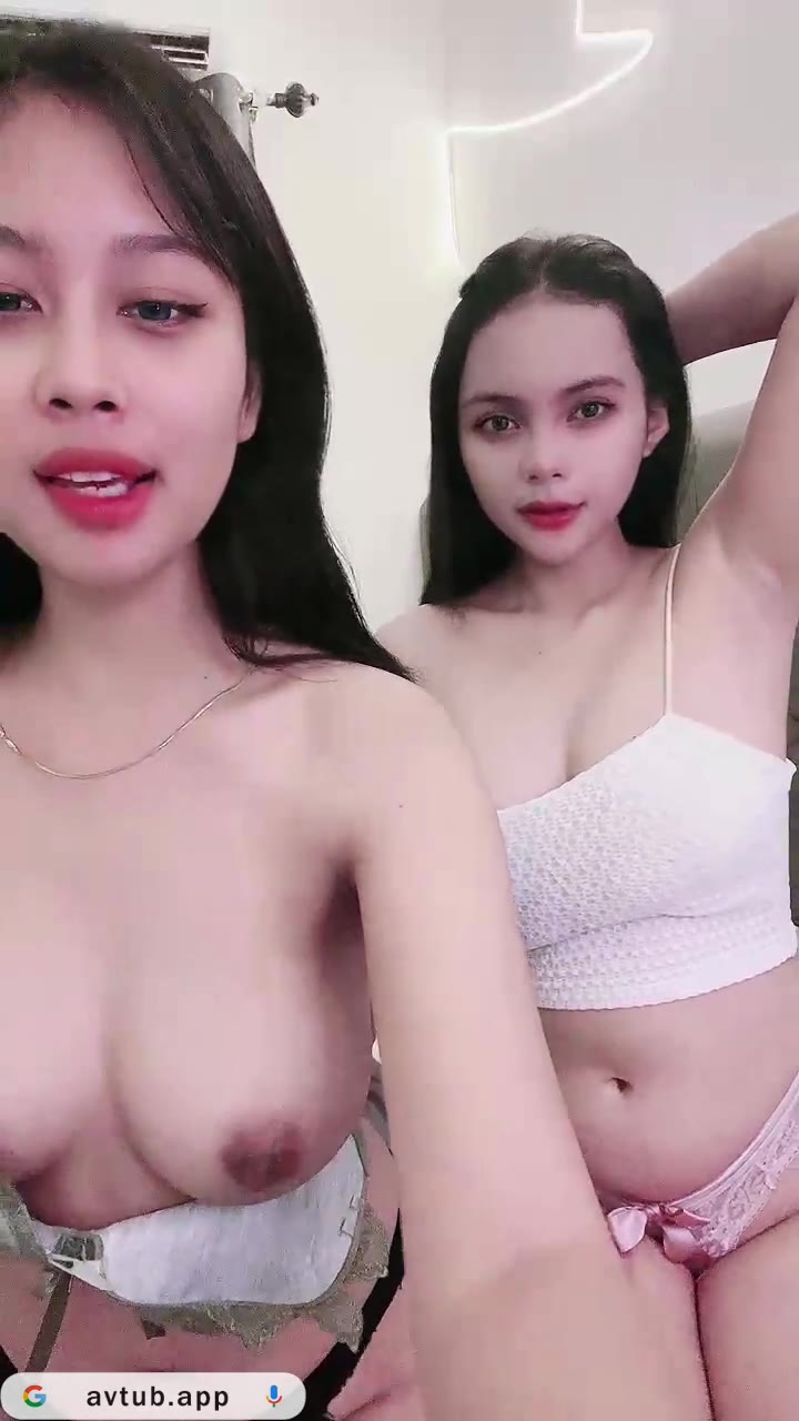 Duo Binal Gatel Elsa Keponakan Tante Kina ID 68988601 Mango