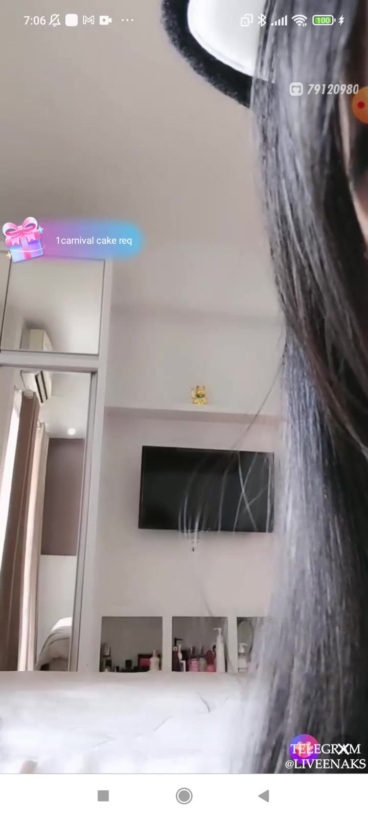 Pantat Sexy Miyuki Lingerie Transparan ID 79120980 Mango